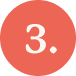 #3 orange icon