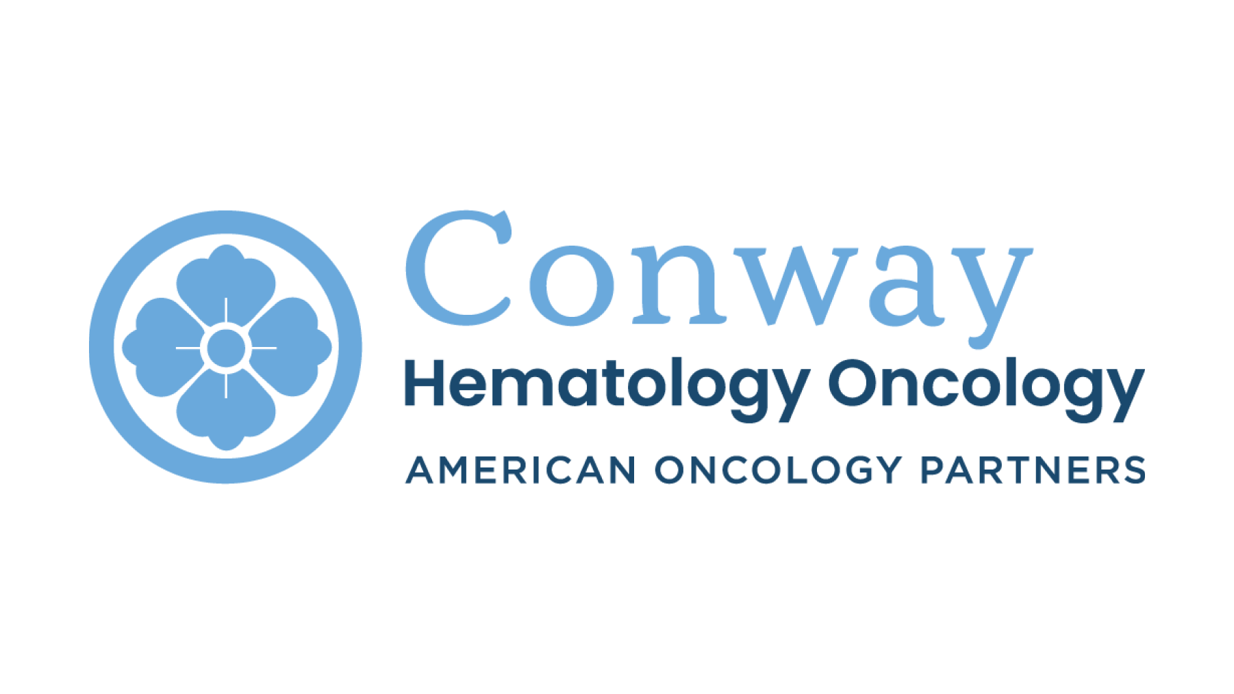 Conway Hematology Oncology Logo