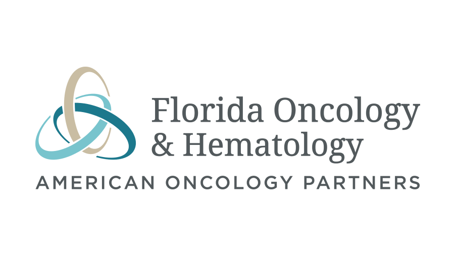 Florida Oncology & Hematology Naples logo.