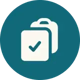 Icon_Approved teal