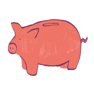 Illustration_Piggy bank_Compressed