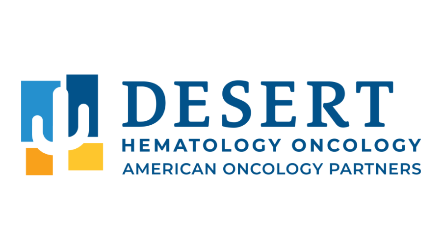 Desert-Hematology-Oncology_Logo