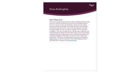 MediaCenter_Boilerplate