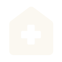 Spend less time in the hospital