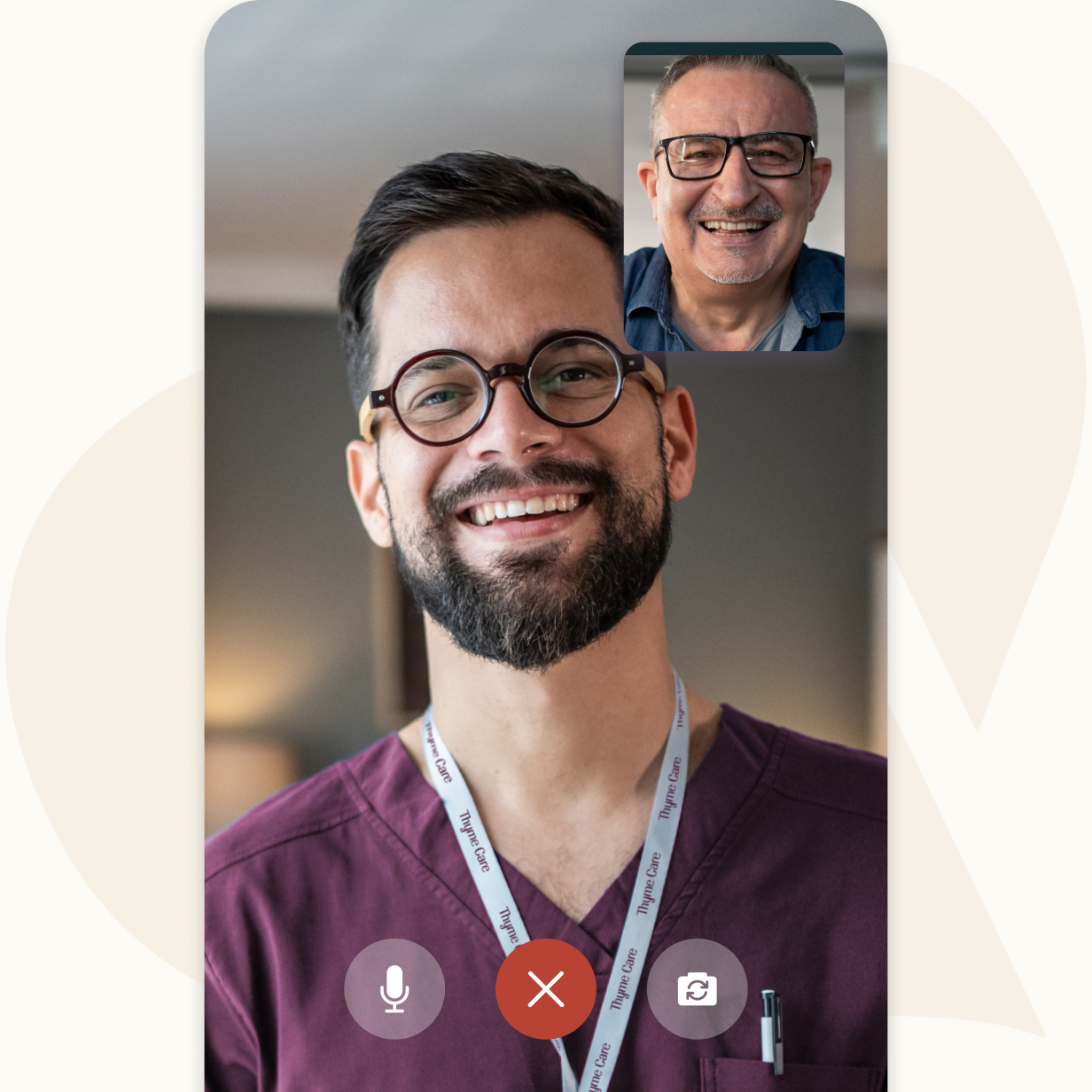 What is health & wellness visit?