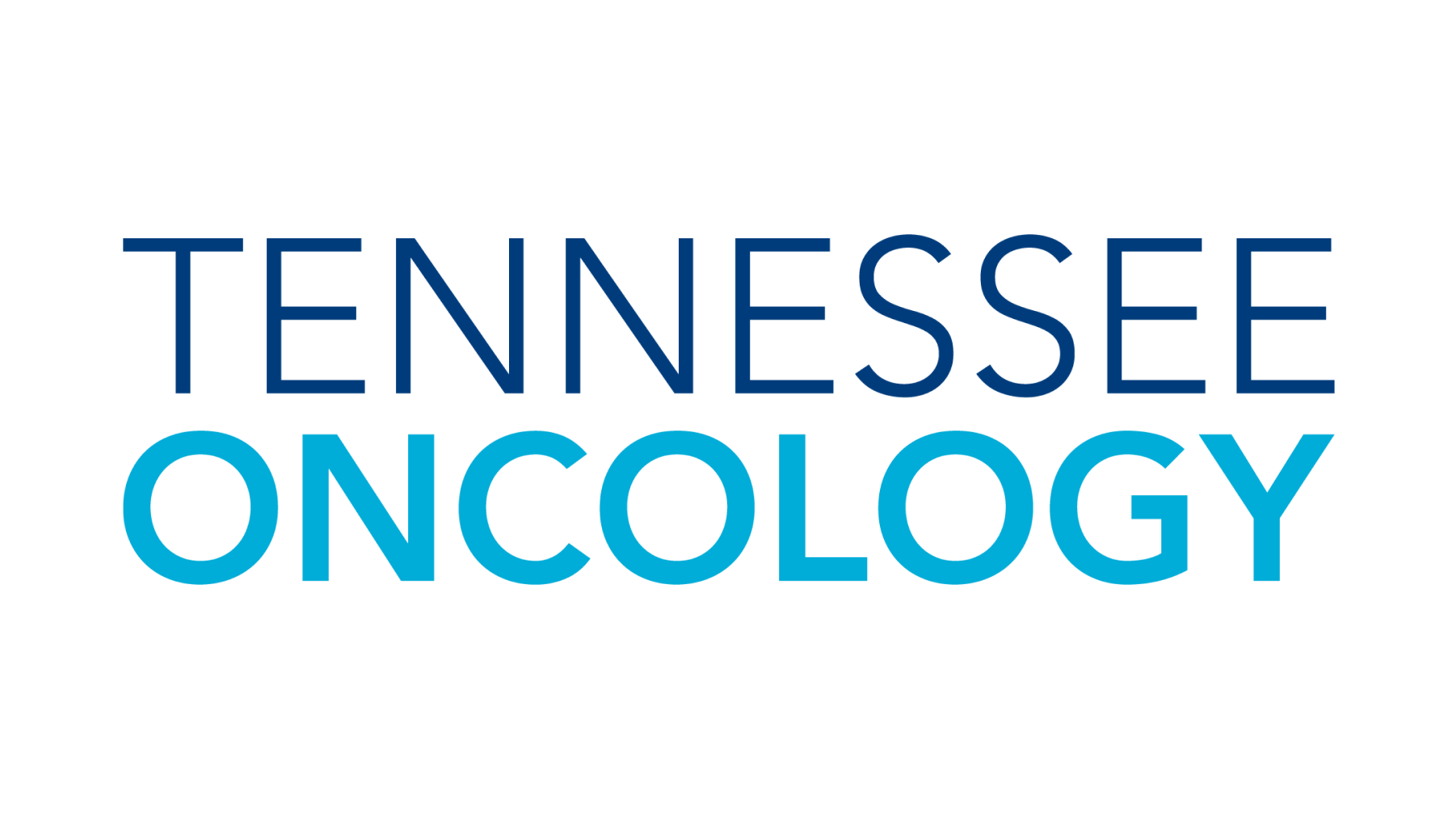 Tennessee Oncology Logo