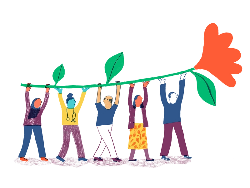 Are you interested in joining the Thyme Care Team? We are actively looking for talent to join us in our hometown of Nashville.