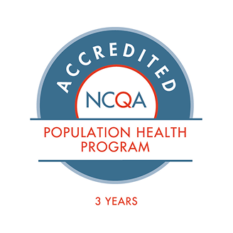NCQA Population Health Program