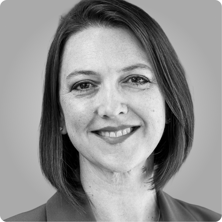 Marcia Macphearson